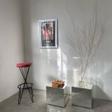 CM127 stool, Thonet 1950