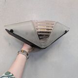 3 Murano wall lights