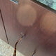 Enfilade Florence knoll sideboard crédenza 4
