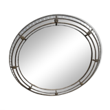 Miroir de style vénitien