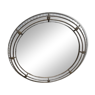 Miroir de style vénitien