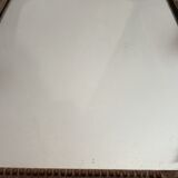 Old mirror patina 61 x 48 cm