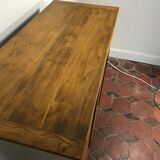 Vintage Parisian sideboard