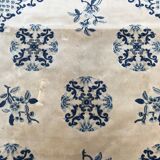 Chinese style mechanical carpet 200 x 300 cm