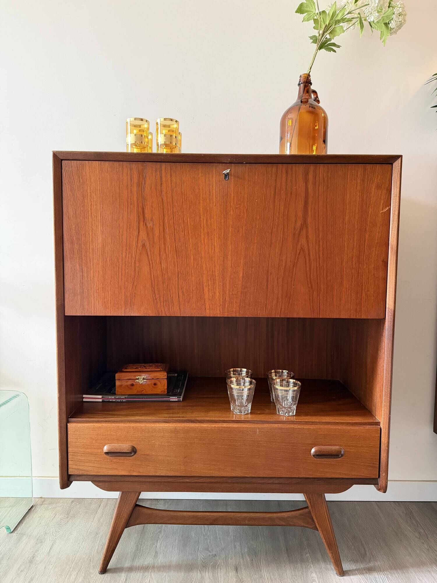 Louis van Teefelen for Webé cabinet