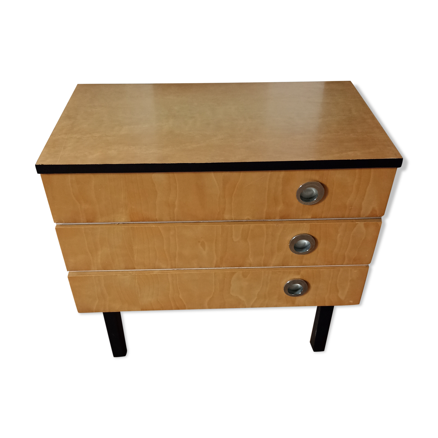 Commode vintage