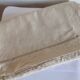 Drap ancien en metis