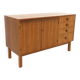 Scandinavian teak sideboard, Sweden, 1960