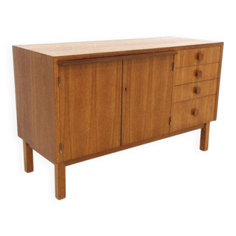 Scandinavian teak sideboard, Sweden, 1960