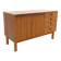 Scandinavian teak sideboard, Sweden, 1960