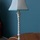Lampe de Bureau Gustavienne, Suède 1960