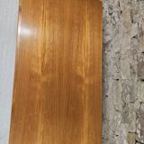 Danish coffee table 1970 teak