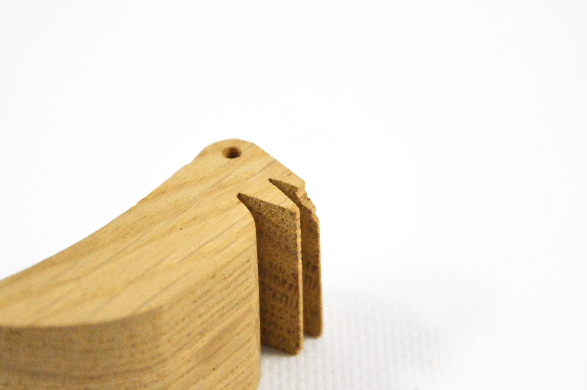 Puzzle 16 Animali by Enzo Mari For Danese, 1957 limited Edition