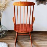 Rocking-chair stop kamnik