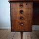 Bureau danois Kai Kristiansen 1960s