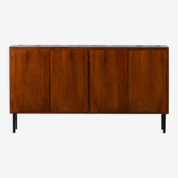 Enfilade scandinave vintage 160cm