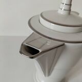Art Deco Coffee Maker