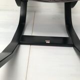 Gravity chair by Peter Opsvik 80s