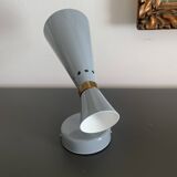 Vintage wall lamp, 1960s