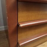 Commode desk Poltrona Frau