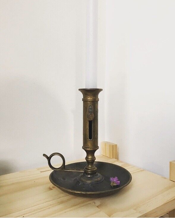 Candlestick