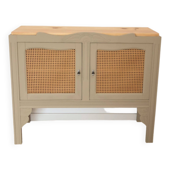 Art Deco sideboard from the 1940s