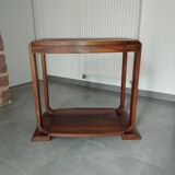 Beautiful console - Art Deco side table - 1930