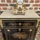 Secretaire de dame en marqueterie epoque Napoleon III