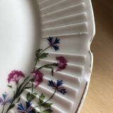 old porcelain butter