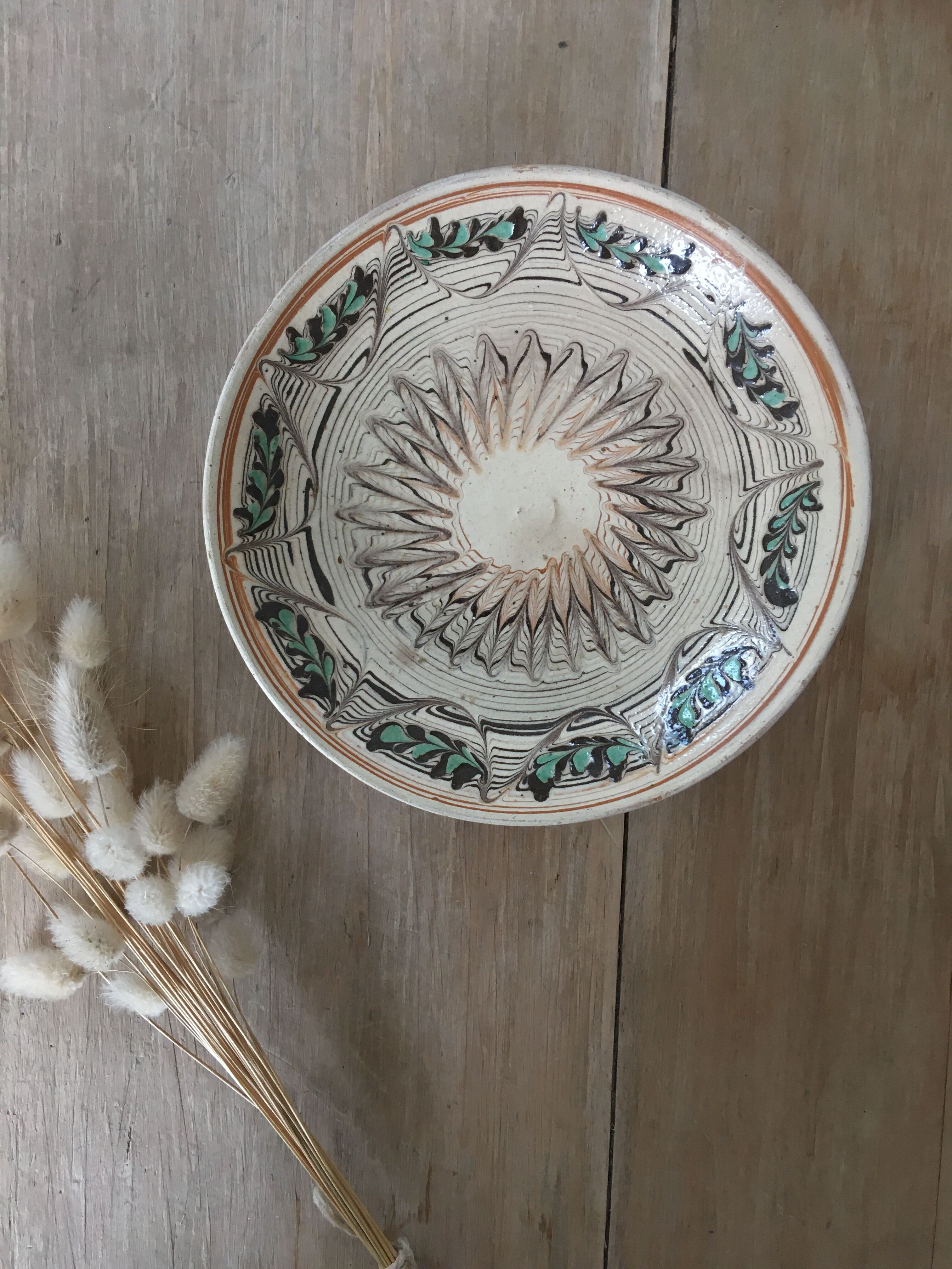 Bulgarian pocket tray