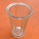1950s graduated measuring glass made in france