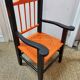 Fauteuil enfant de 1970