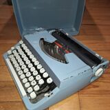 Brother Typewriter