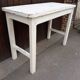 Table haute ancienne