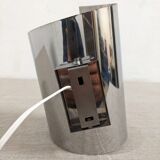 Space age wall lamp from the 60s/70s