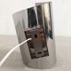 Space age wall lamp from the 60s/70s