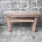 Workbench, console 130 cm