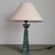 French vintage table lamp | Mid Century Modern