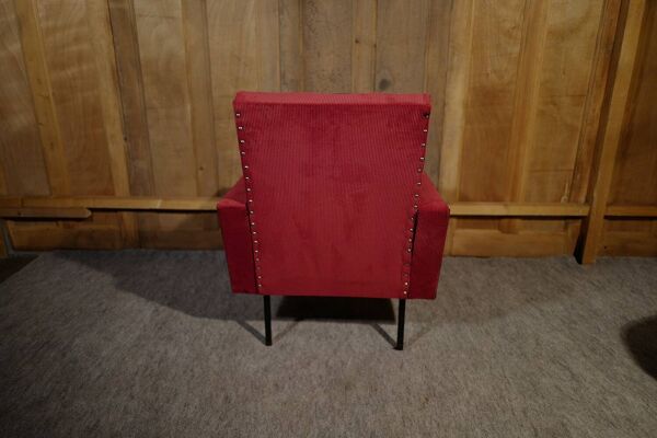 Fauteuil année 60'