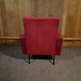 60s armchair