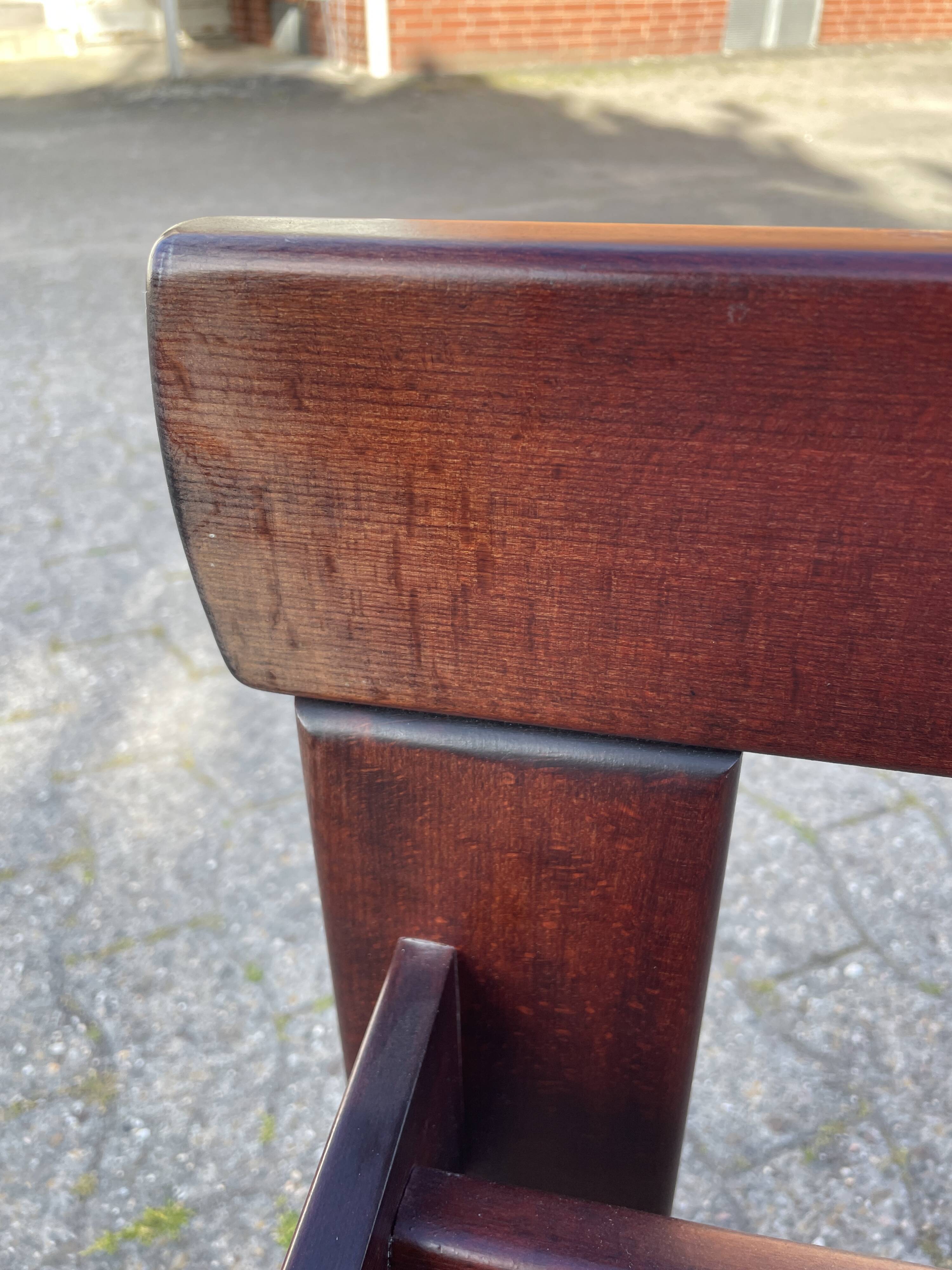 Brazilian Style Leather Seating Group