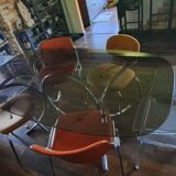 Vintage 70s Rinaldi table