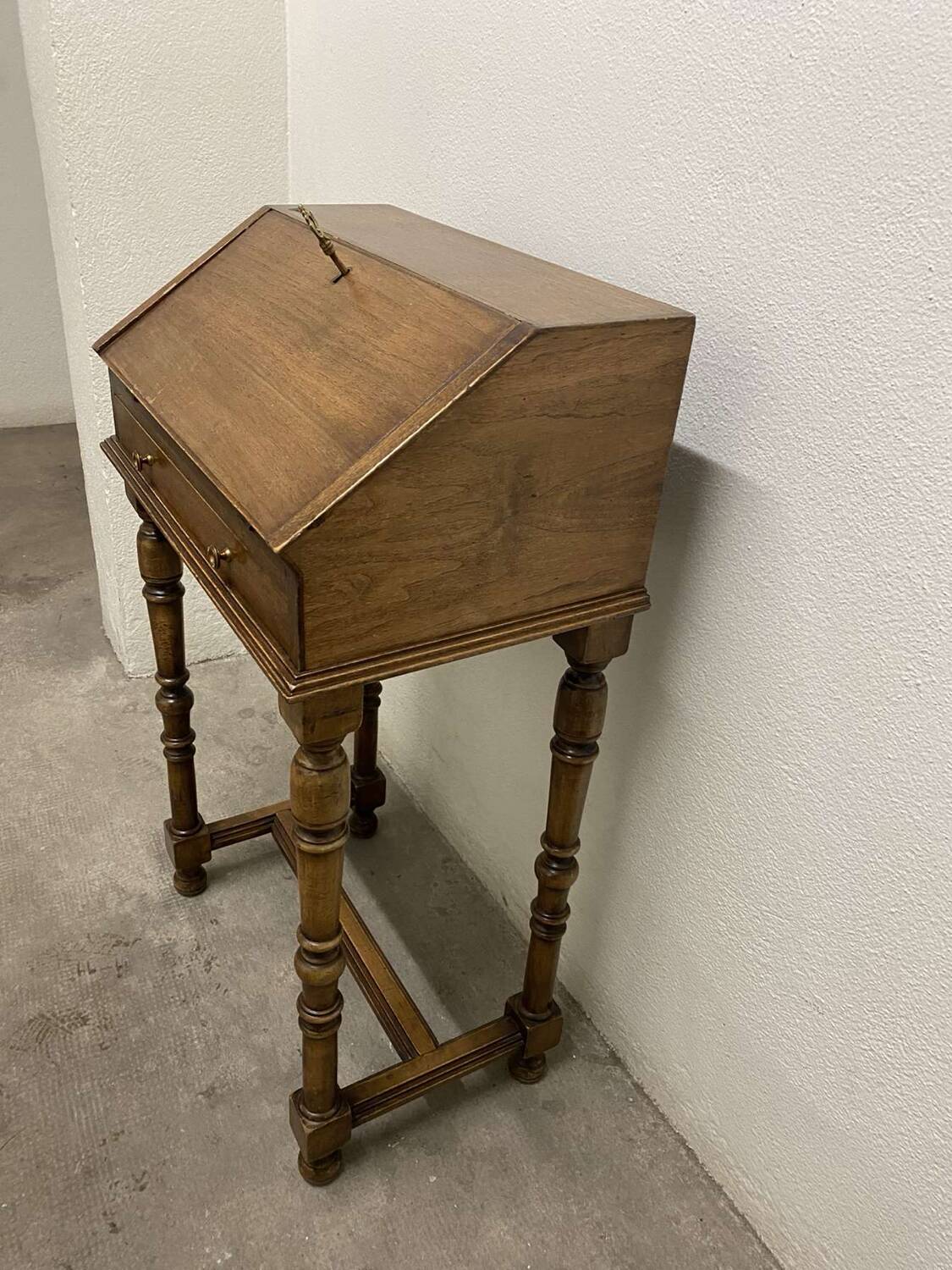 Secrétaire