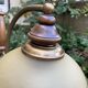Lampe de poser type Louisiane J-P Ryckaert