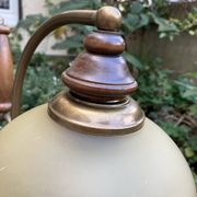Louisiana table lamp J-P Ryckaert