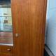 Scandinavian teak bar furniture from the 60s-70s