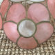 Mother-of-pearl pendant