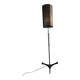 Lampadaire Arlus 1950  France