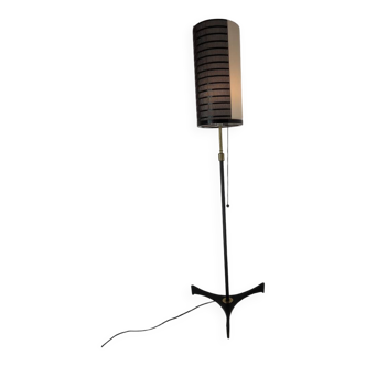 Arlus floor lamp 1950 France