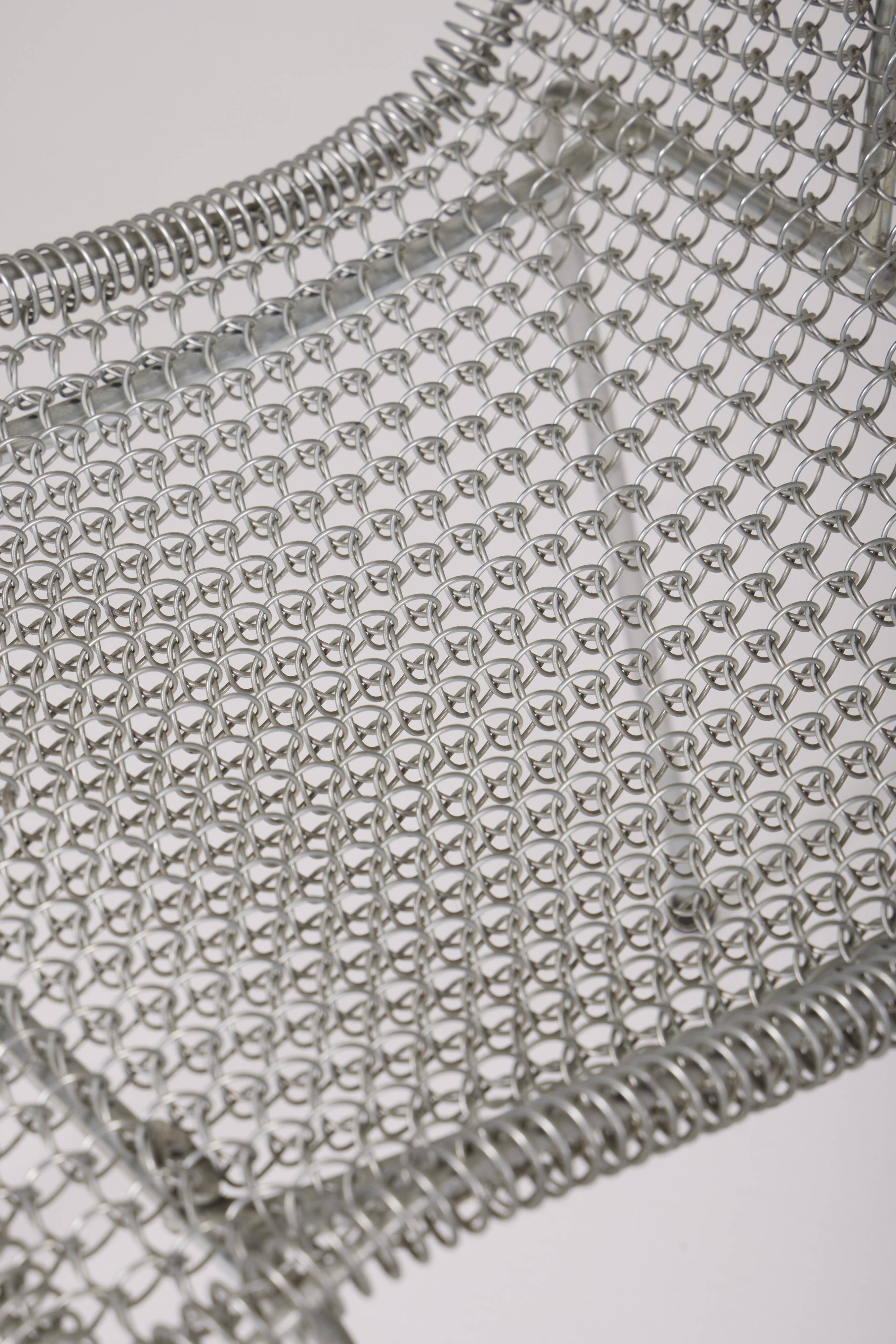 Pair of chairs "Rascal" by Niall O'Flynn for T Spectrum, 1990s, Holland